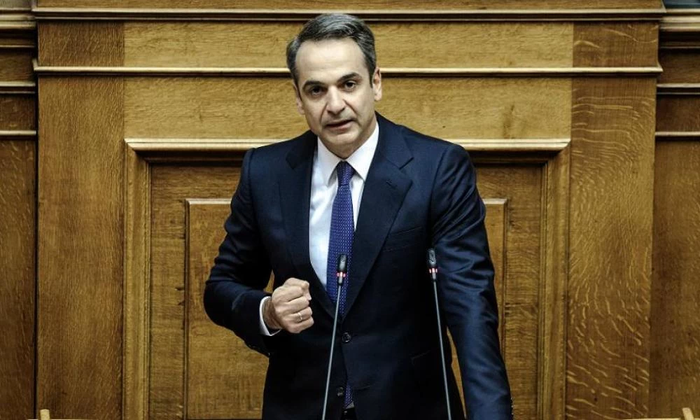 Νέο μήνυμα Μητσοτάκη: ''Οι στιγμές είναι κρίσιμες''! - Έλληνας καθηγητής: ''Φάρμακο που απέτυχε στον Έμπολα φαίνεται ότι δουλεύει στους κορωνοϊούς''